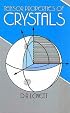 Tensor Properties of Crystals