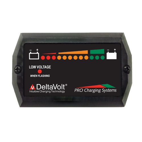 Delta Volt Battery Gauge Wiring Diagram