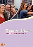 Barbara Wood: Herzflimmern, Teil 1 & 2 - Maria Furtw�ngler
