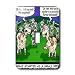 Londons Times Funny Cow Cartoons - Beef Stew - Light Switch Covers - single toggle switch