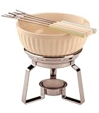 Review Typhoon 57601 / Typhoon Vintage Chocolate Fondue