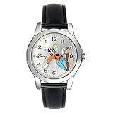 Disney Midsize MU0945 Goofy Motion Hands Watch