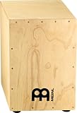 Meinl Percussion HCAJ5NT Cajon - Natural
