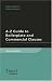 A-Z Guide to Boilerplate and Commercial Clauses