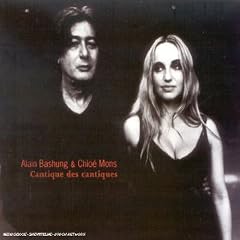 Cantique des cantiques