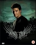 DVD Angel - Season 3 Box Set [Repackaged], film DVD Angel - Season 3 Box Set [Repackaged]