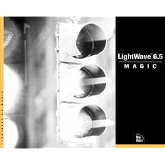 LightWave 6.5 Magic