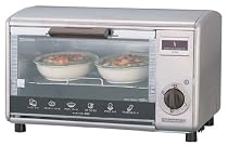 ZOJIRUSHI オーブントースターこんがり倶楽部 ET-SG80-XA ステンレス