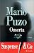 Omerta (Paperback)