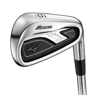 Mizuno JPX-800 Pro Forged PW GW)