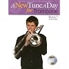 A New Tune a Day for Trombone, Book 1