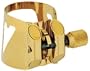 Vandoren L080 Optimum Gold Ligature for Tenor Sax