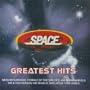 Space - Greatest Hits