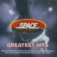 Space - Greatest Hits