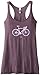 Pedal Pushers Club Women's Road Bike Tank Top