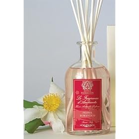 Antica Farmacista Home Fragrance Diffuser 250ml (8.5 oz),Peony,Gardenia and Rosa
