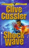 Shock Wave (A Dirk Pitt Novel). Adapted for Young Fans