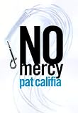 No Mercy: Short Stories
