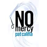 No Mercy book cover