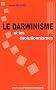 Le darwinisme et les �volutionnismes