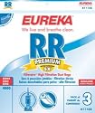 Eureka Vacuum Premium 3 Pack Bag Style "RR" 61115A
