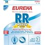 Eureka Vacuum Premium 3 Pack Bag Style "RR" 61115A