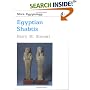 Egyptian Shabtis (Shire Egyptology)