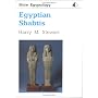 Egyptian Shabtis (Shire Egyptology)