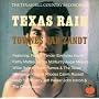 Texas Rain: the Texas Hill Country Recordings