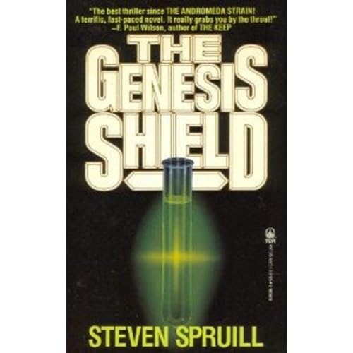 The Genesis Shield