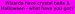 Wizards have crystal balls & Halloween - what have you got? Bumper Sticker