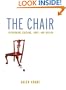 The Chair: Rethinking Culture, Body, and Design