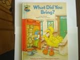 What Did You Bring?
