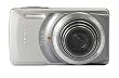 Olympus Stylus 7010 12MP Digital Camera with 7x Dual Image Stabilized Zoom and 2.7 inch LCD (Silver)