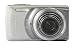 Olympus Stylus 7010 12MP Digital Camera with 7x Dual Image Stabilized Zoom and 2.7 inch LCD (Silver)