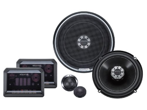 Buy Kenwood eXcelon XR-S17P Car speaker Best  Price and Best Buy