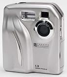 Digital Camera, 1.3 Mega Pixels