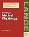 Book Review of Medical Physiology (LANGE Basic Science)