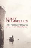 The philosophy steamer : Lenin and the exile of the intelligentsia