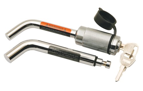 Reese Towpower 72798 Dual Pin Lock