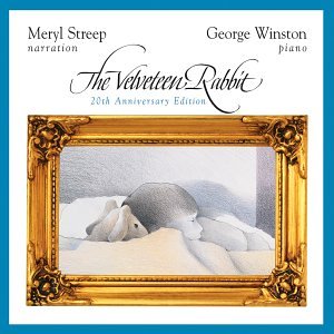 CD-Charts  Music : The Velveteen Rabbit