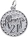 Jewelry : 21: Always Charm by Rembrandt Charms