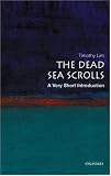 The Dead Sea Scrolls: A Very Short Introduction (Very Short Introductions)