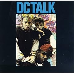 DC Talk