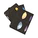 Case Logic 40 Disc Capacity DVD Album Refill Pages