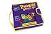 LEARNING RESOURCES LER7051 READING RODS PHONICS ACTIVITY SET:-WORD BUILDING