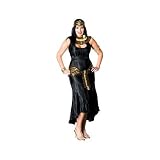 Secret Wishes Darkly Stunning Cleopatra Costume