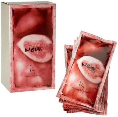 Fig Cleansing Conditioner Travel Pack 8 x 2 Oz