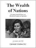 The Wealth of Nations