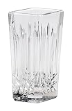 Waterford Lismore 7-Inch Diamond Vase